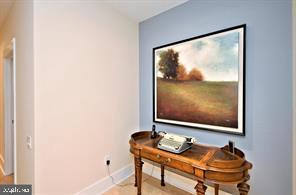 RITTENHOUSE SQUARE - Residential Lease