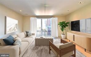 RITTENHOUSE SQUARE - Residential Lease
