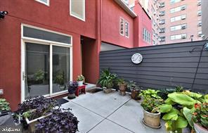 RITTENHOUSE SQUARE - Residential Lease