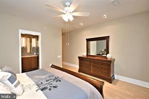 RITTENHOUSE SQUARE - Residential Lease