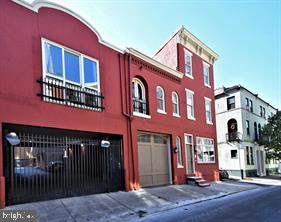 RITTENHOUSE SQUARE - Residential Lease