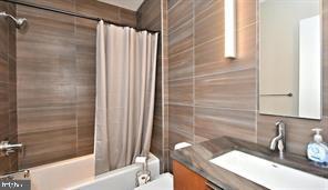 RITTENHOUSE SQUARE - Residential Lease