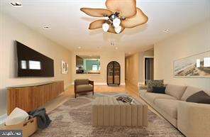 RITTENHOUSE SQUARE - Residential Lease