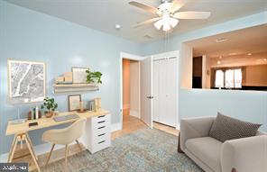 RITTENHOUSE SQUARE - Residential Lease