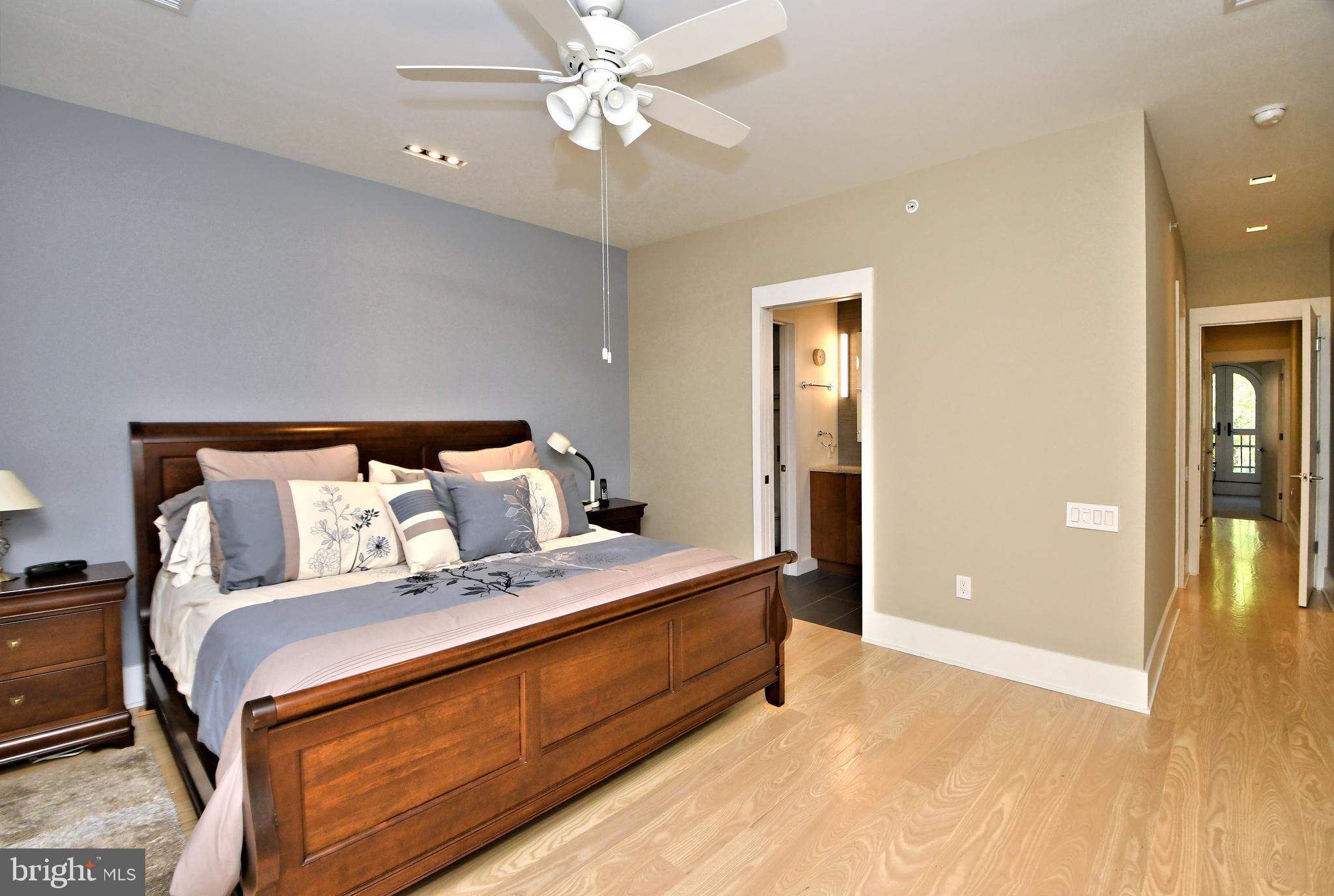 RITTENHOUSE SQUARE - Residential Lease