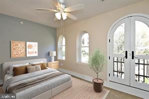 RITTENHOUSE SQUARE - Residential Lease