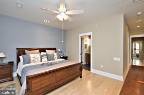 RITTENHOUSE SQUARE - Residential Lease