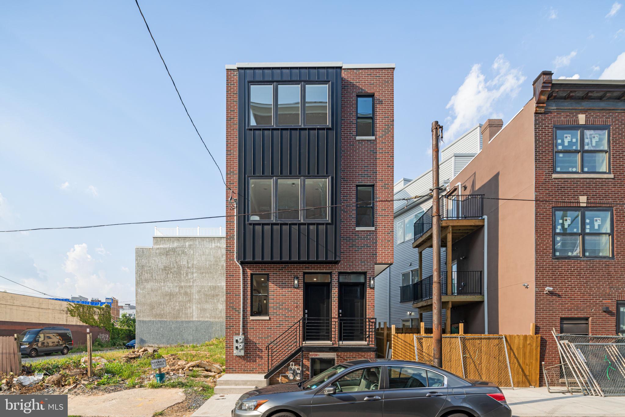 OLDE KENSINGTON - Residential