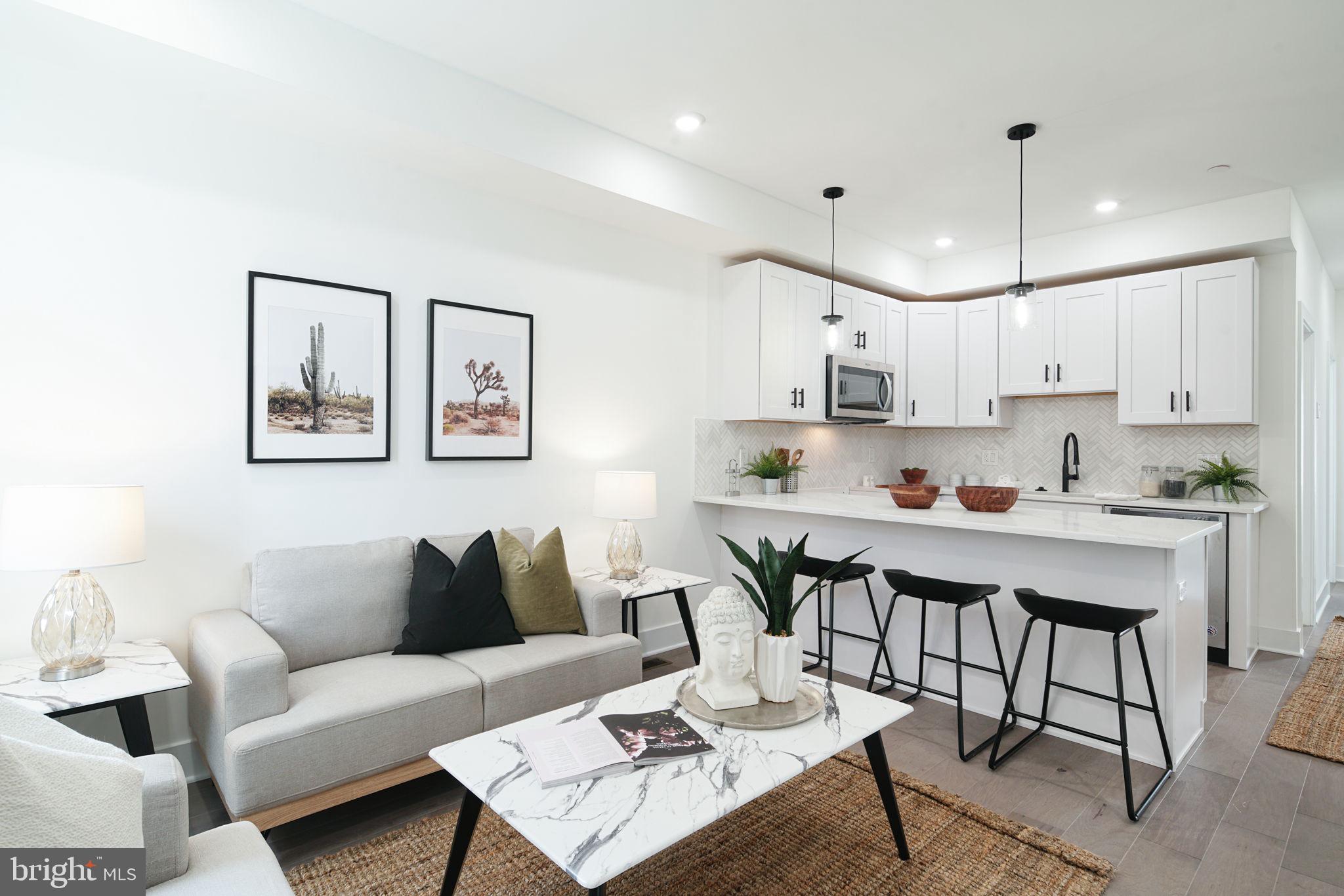 OLDE KENSINGTON - Residential