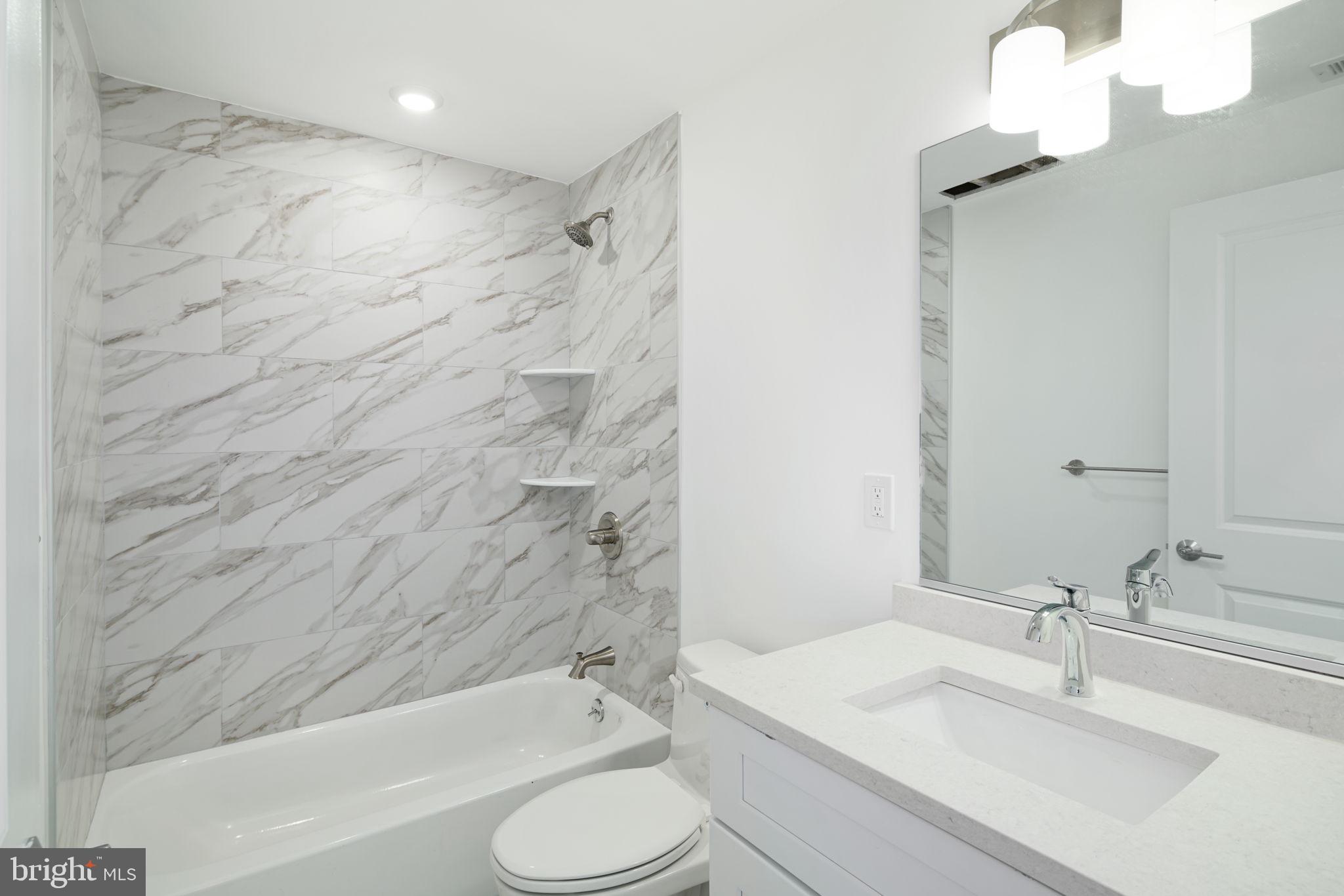 OLDE KENSINGTON - Residential