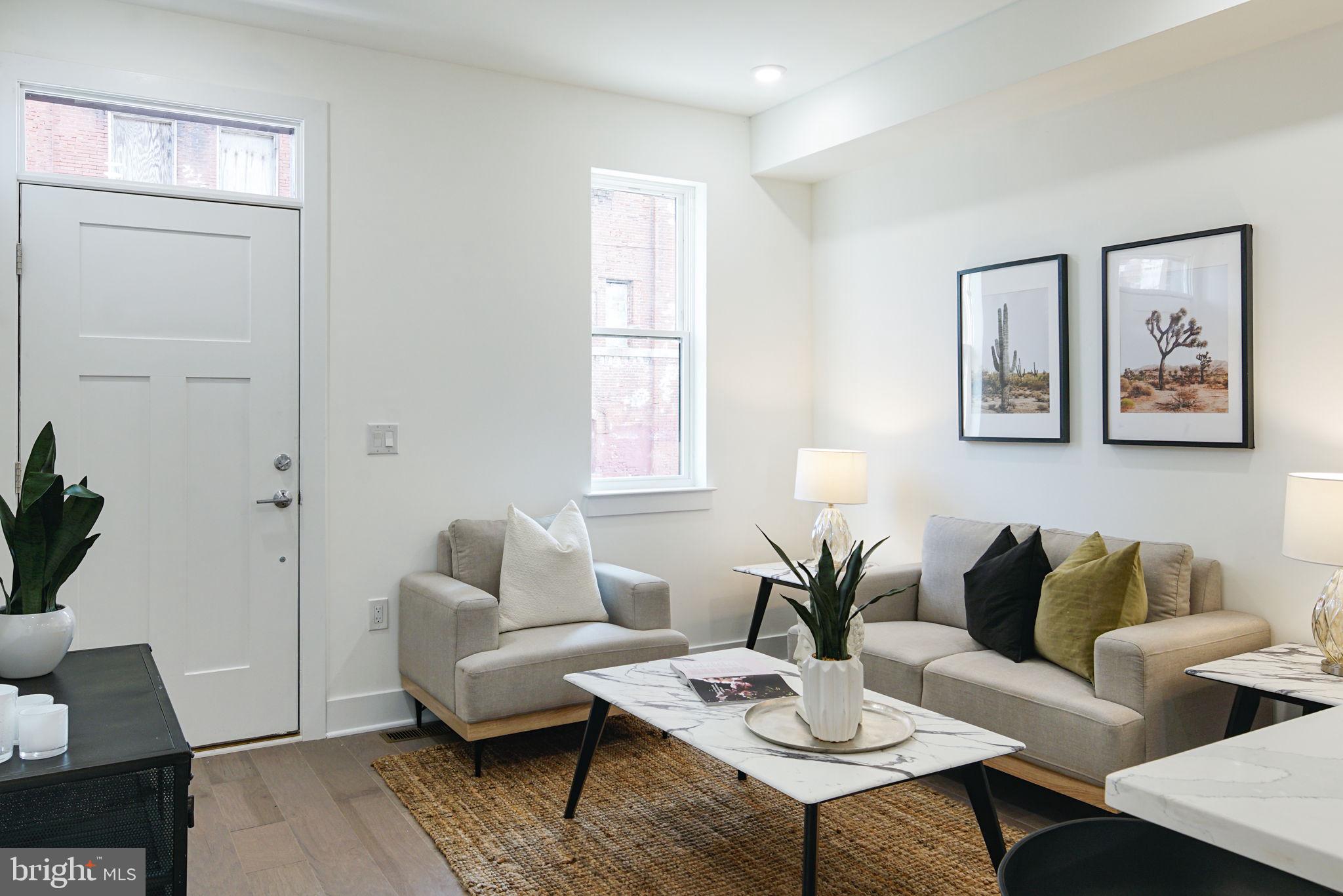 OLDE KENSINGTON - Residential