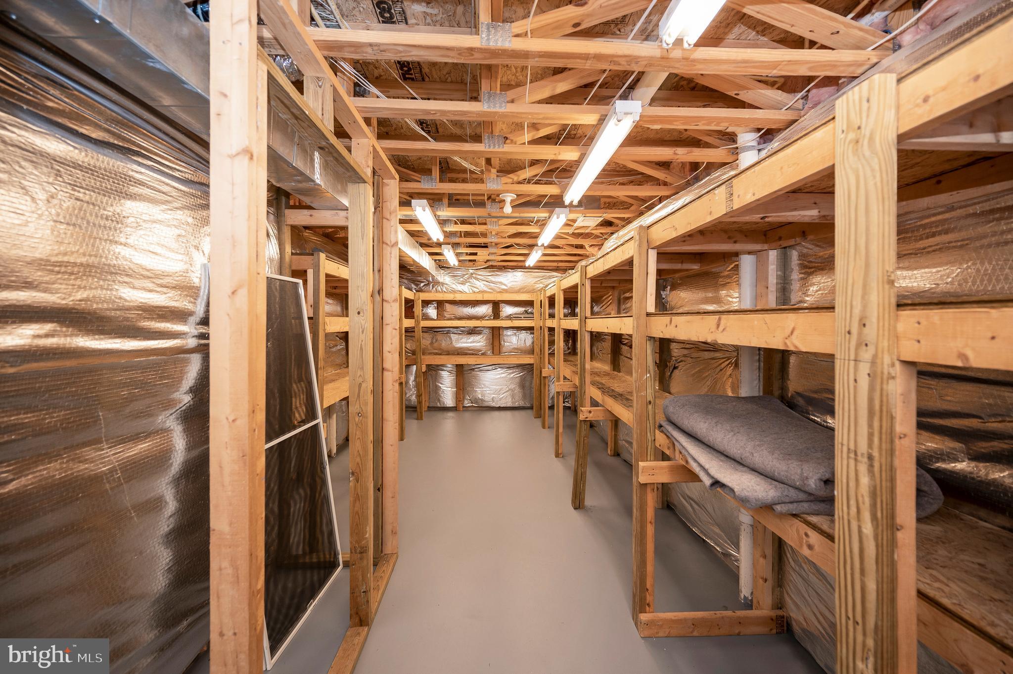 VIRGINIA HERITAGE AT LEE'S PARK - Residential