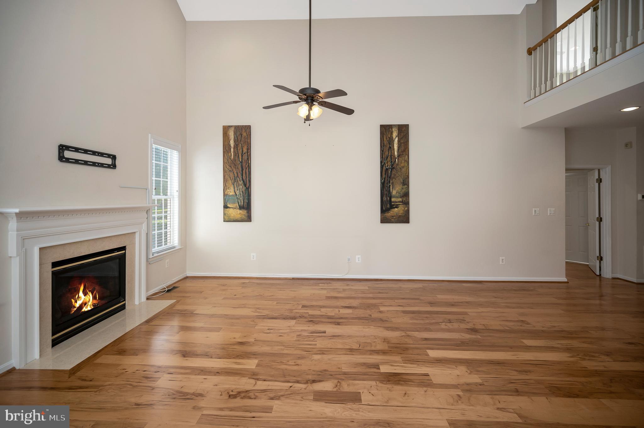 VIRGINIA HERITAGE AT LEE'S PARK - Residential