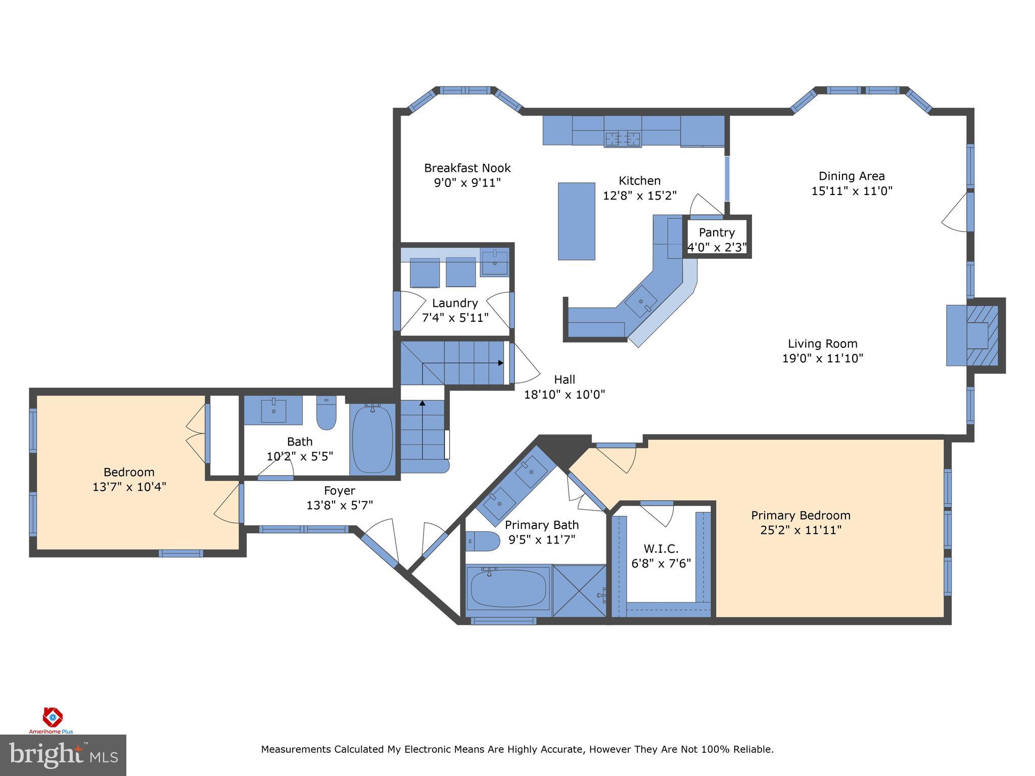 VIRGINIA HERITAGE AT LEE'S PARK - Residential