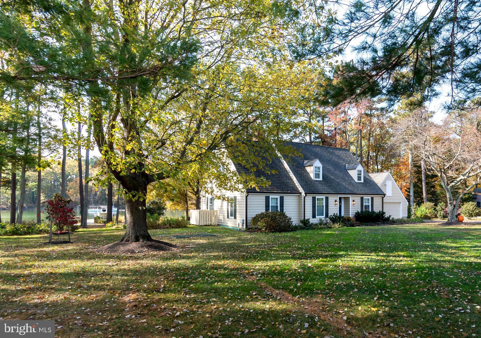 BELLE POINT FARM - Residential