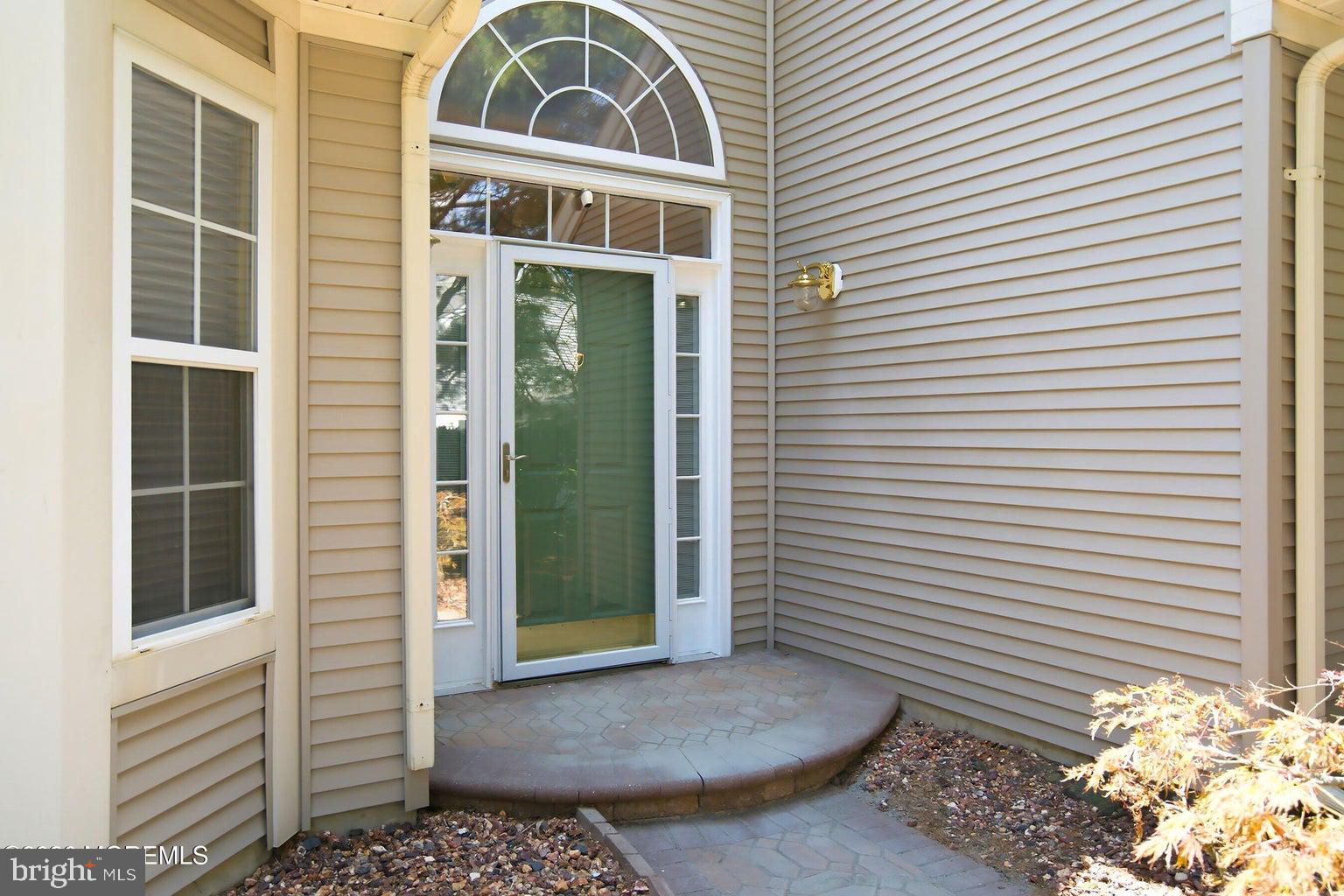 2 FALSTAFF DRIVE