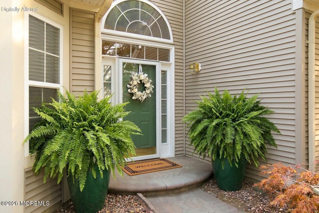 2 FALSTAFF DRIVE