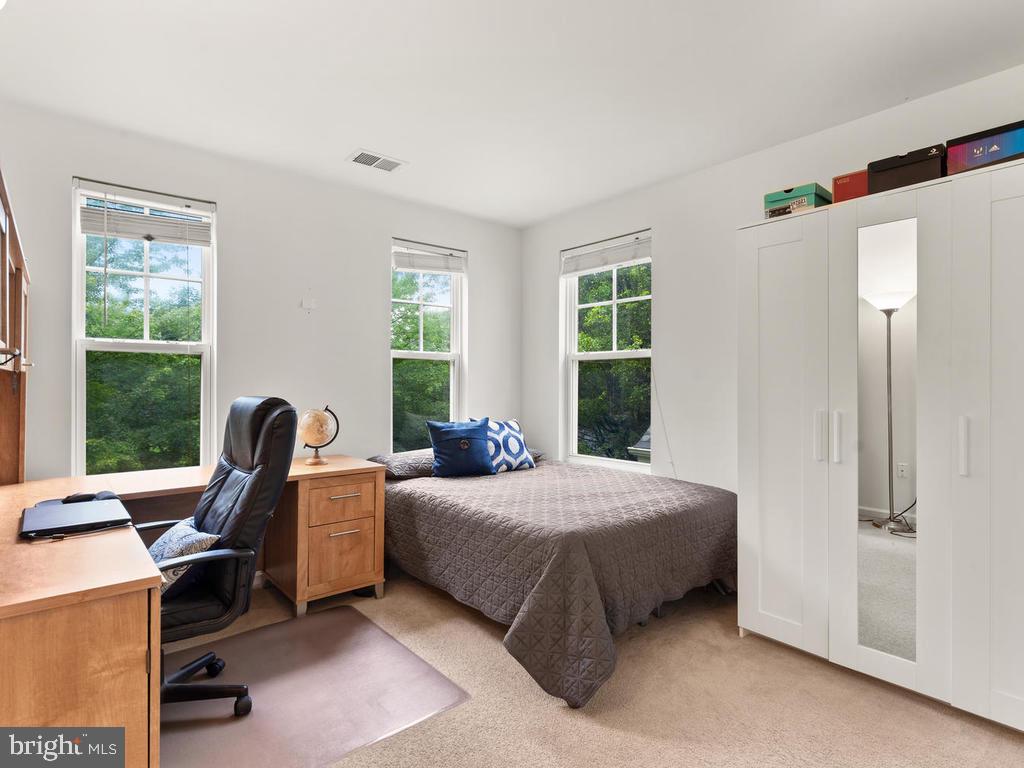 CLARKSBURG TOWN CENTER - Residential