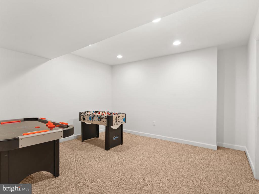 CLARKSBURG TOWN CENTER - Residential