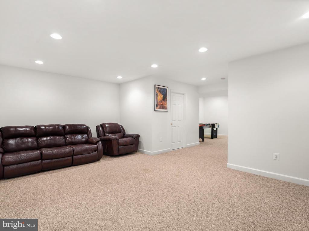 CLARKSBURG TOWN CENTER - Residential