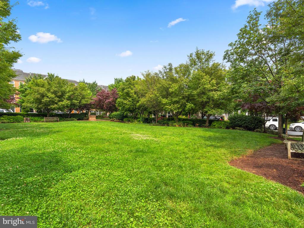 CLARKSBURG TOWN CENTER - Residential