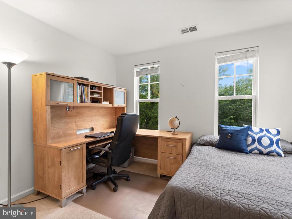 CLARKSBURG TOWN CENTER - Residential