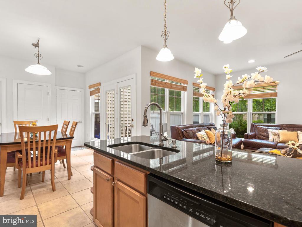 CLARKSBURG TOWN CENTER - Residential