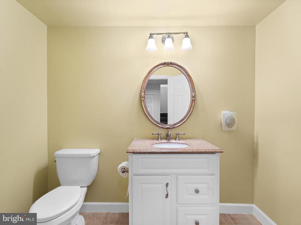 CLARKSBURG TOWN CENTER - Residential