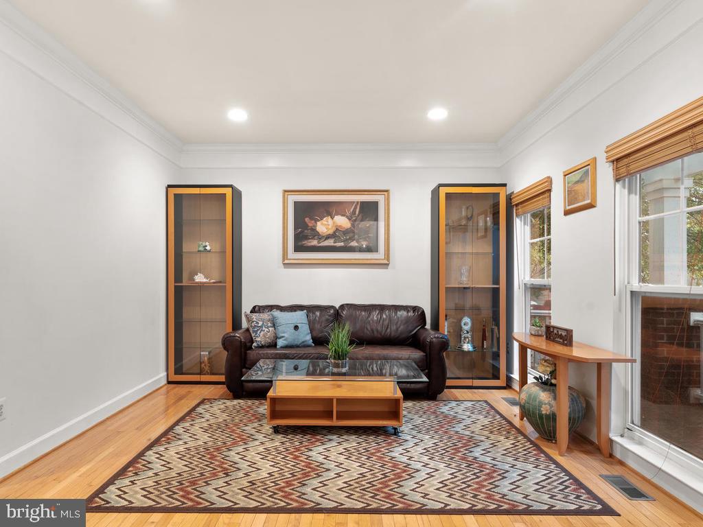 CLARKSBURG TOWN CENTER - Residential