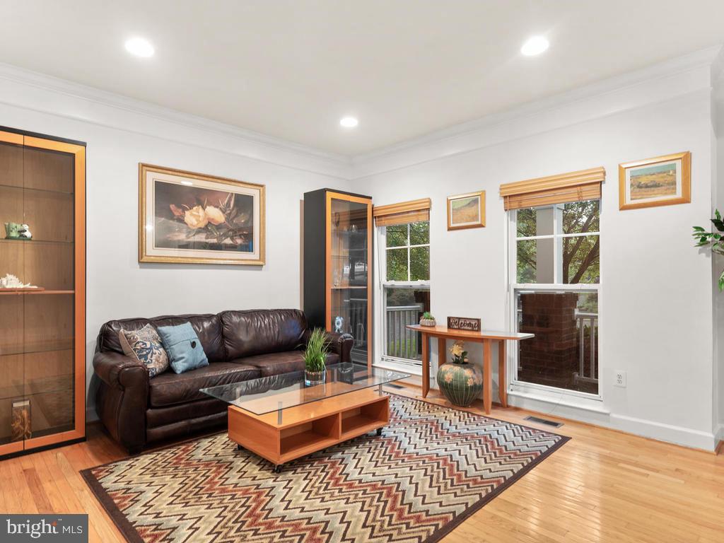 CLARKSBURG TOWN CENTER - Residential