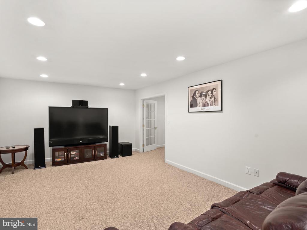 CLARKSBURG TOWN CENTER - Residential