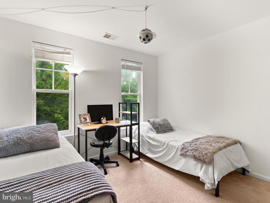 CLARKSBURG TOWN CENTER - Residential