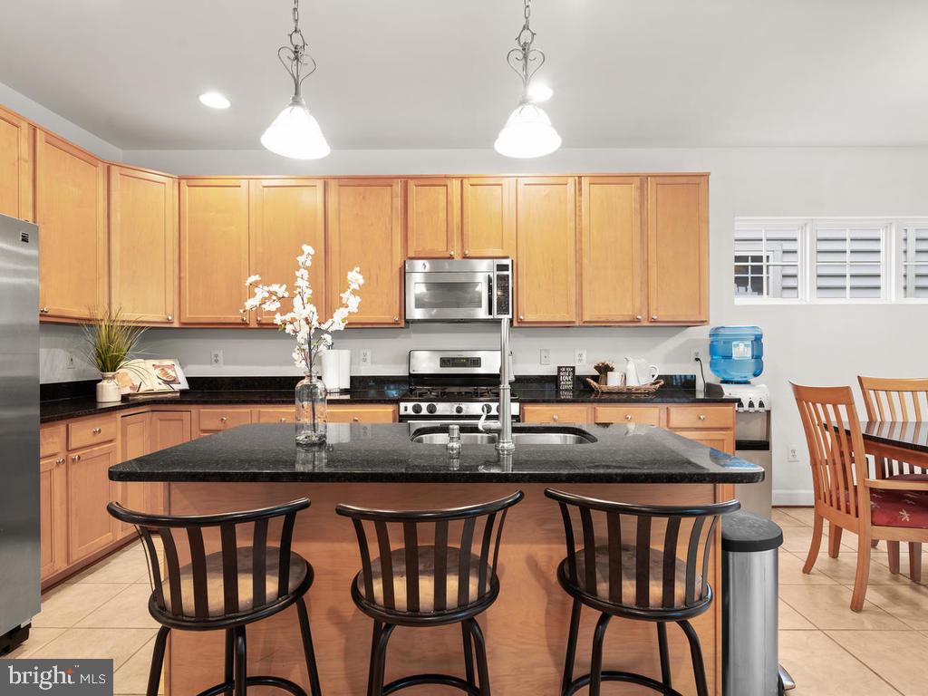 CLARKSBURG TOWN CENTER - Residential