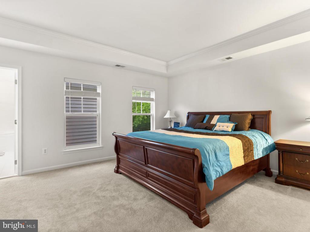 CLARKSBURG TOWN CENTER - Residential