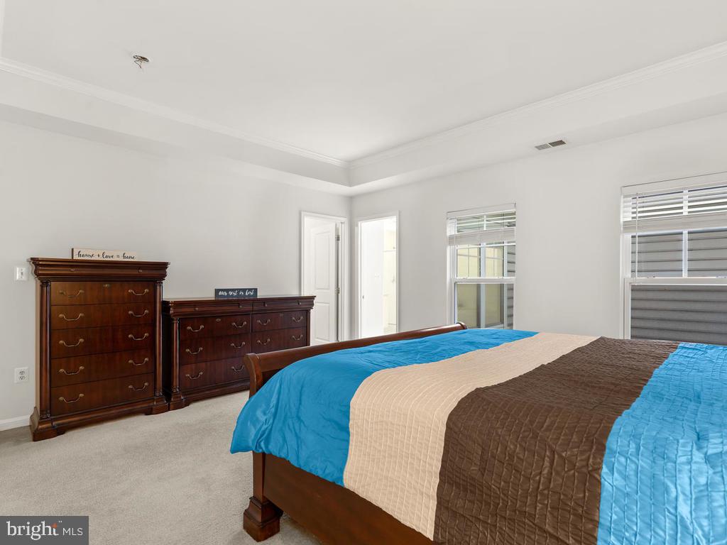 CLARKSBURG TOWN CENTER - Residential