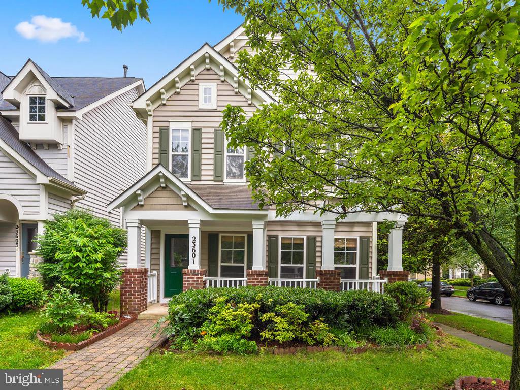 CLARKSBURG TOWN CENTER - Residential