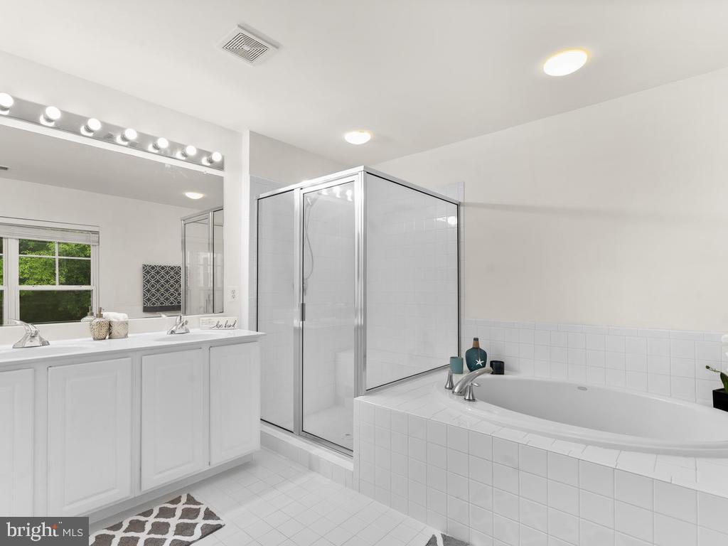 CLARKSBURG TOWN CENTER - Residential