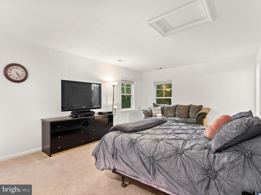 CLARKSBURG TOWN CENTER - Residential