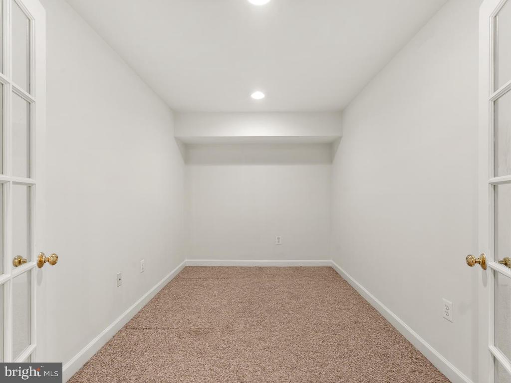 CLARKSBURG TOWN CENTER - Residential