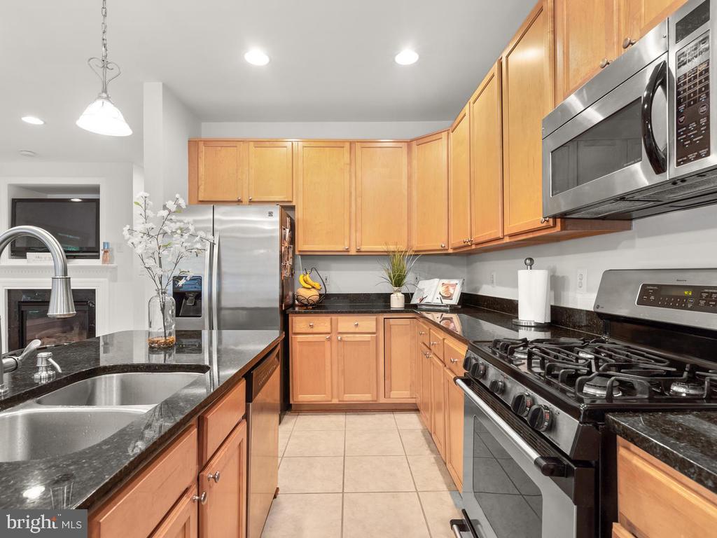 CLARKSBURG TOWN CENTER - Residential