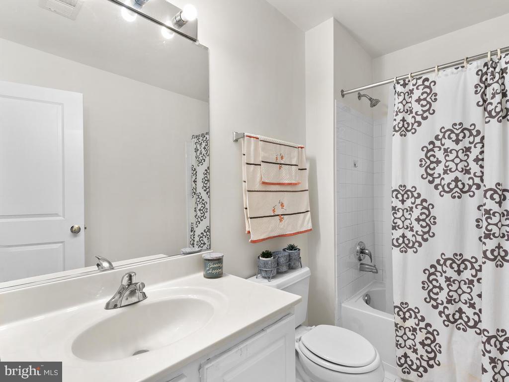 CLARKSBURG TOWN CENTER - Residential