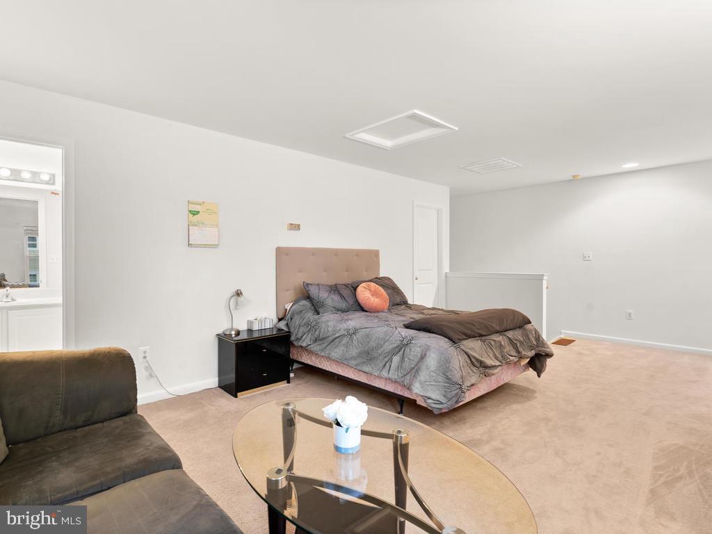 CLARKSBURG TOWN CENTER - Residential