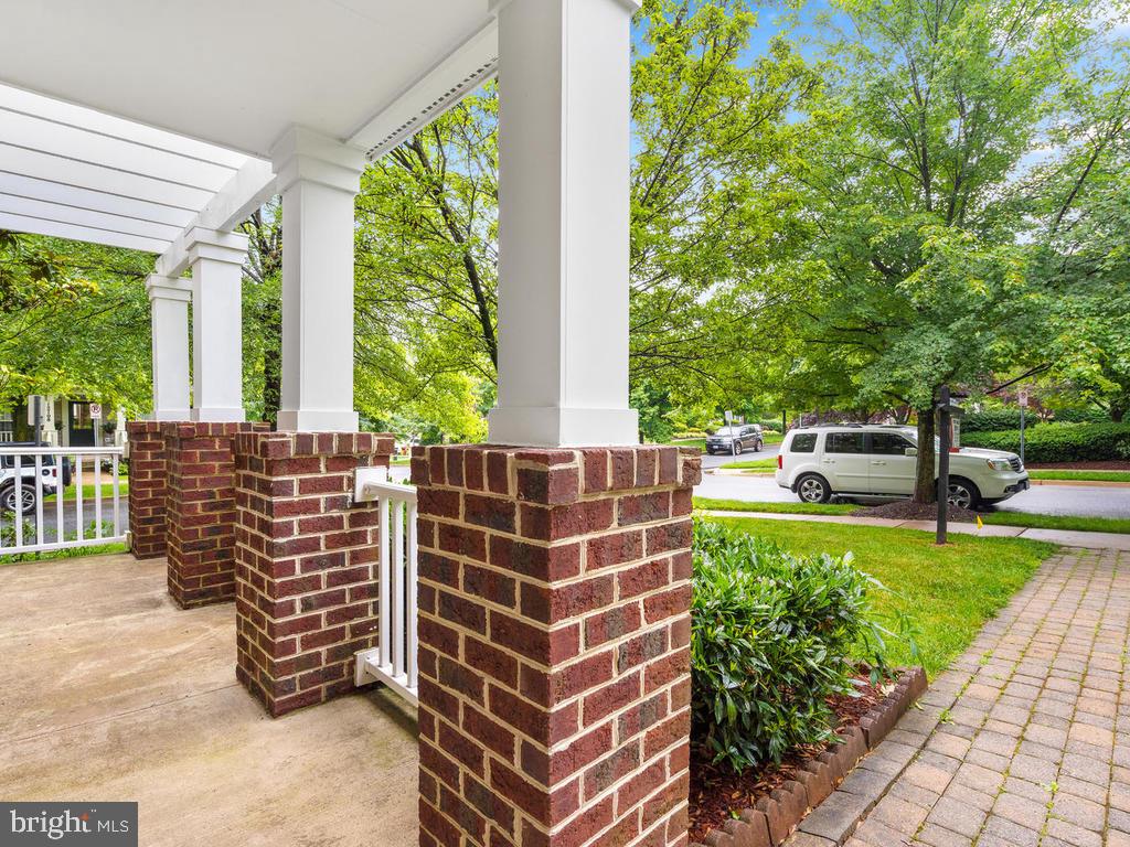 CLARKSBURG TOWN CENTER - Residential