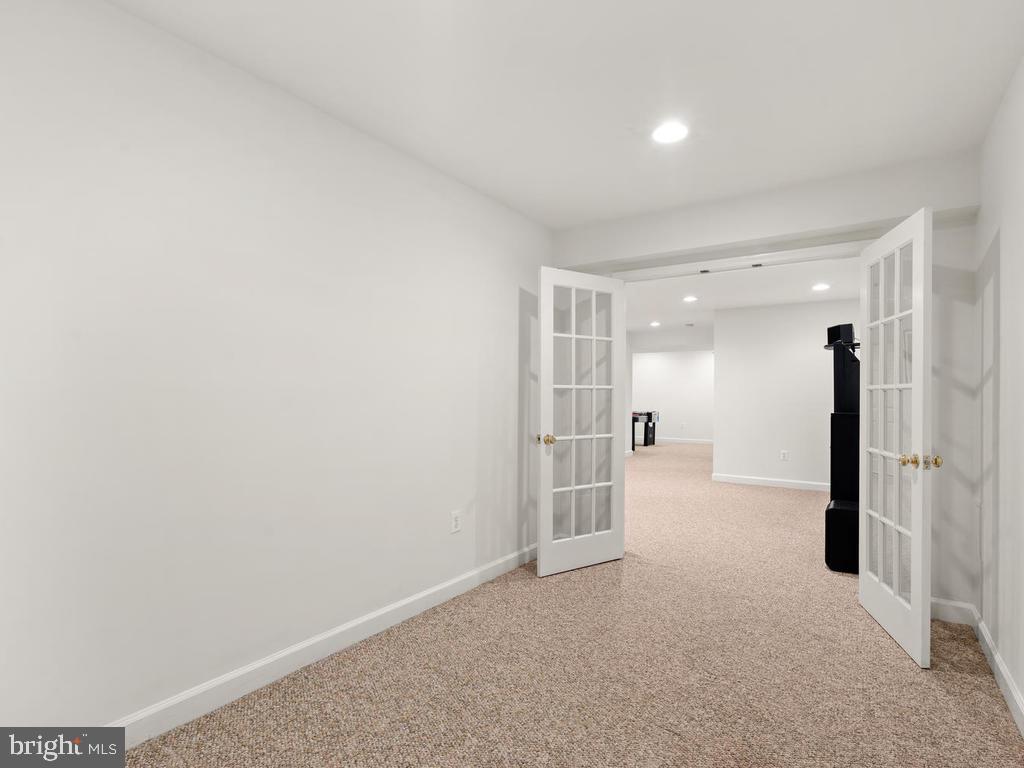 CLARKSBURG TOWN CENTER - Residential