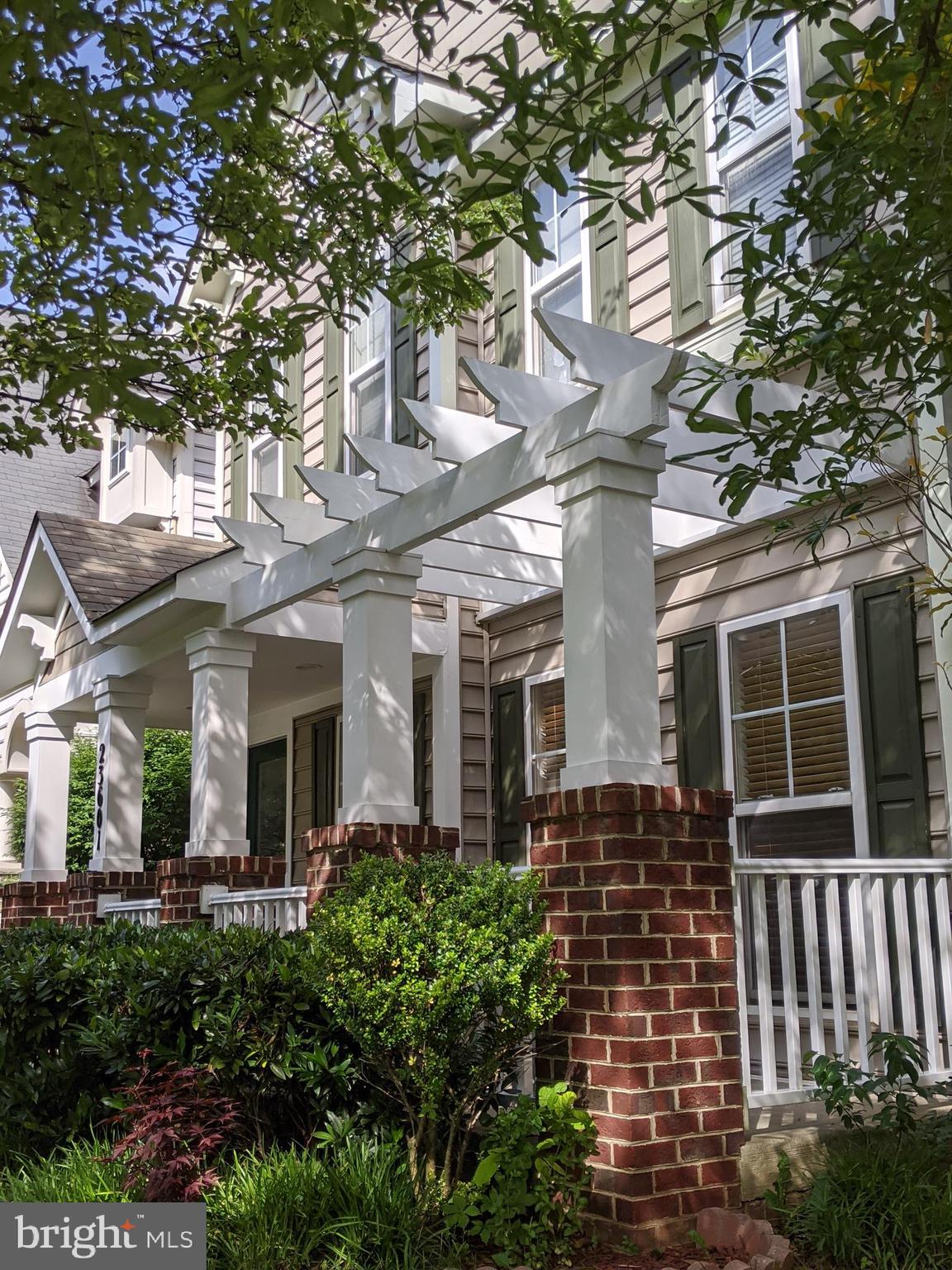 CLARKSBURG TOWN CENTER - Residential