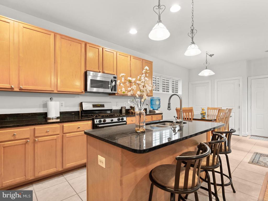 CLARKSBURG TOWN CENTER - Residential