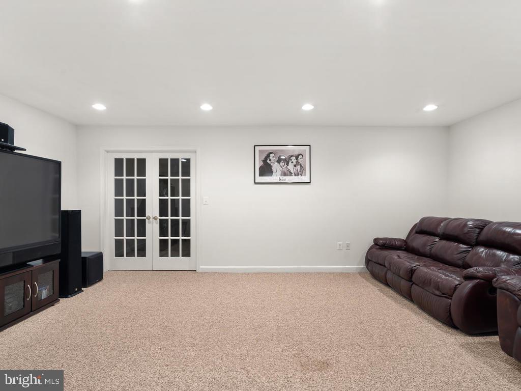 CLARKSBURG TOWN CENTER - Residential