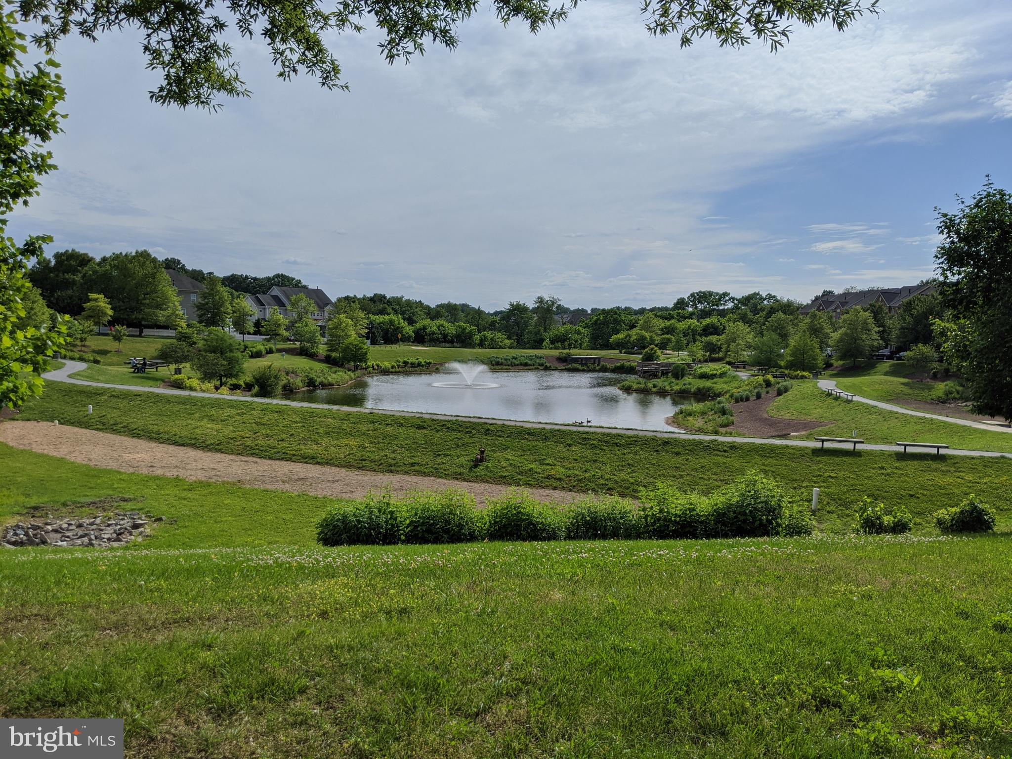 CLARKSBURG TOWN CENTER - Residential