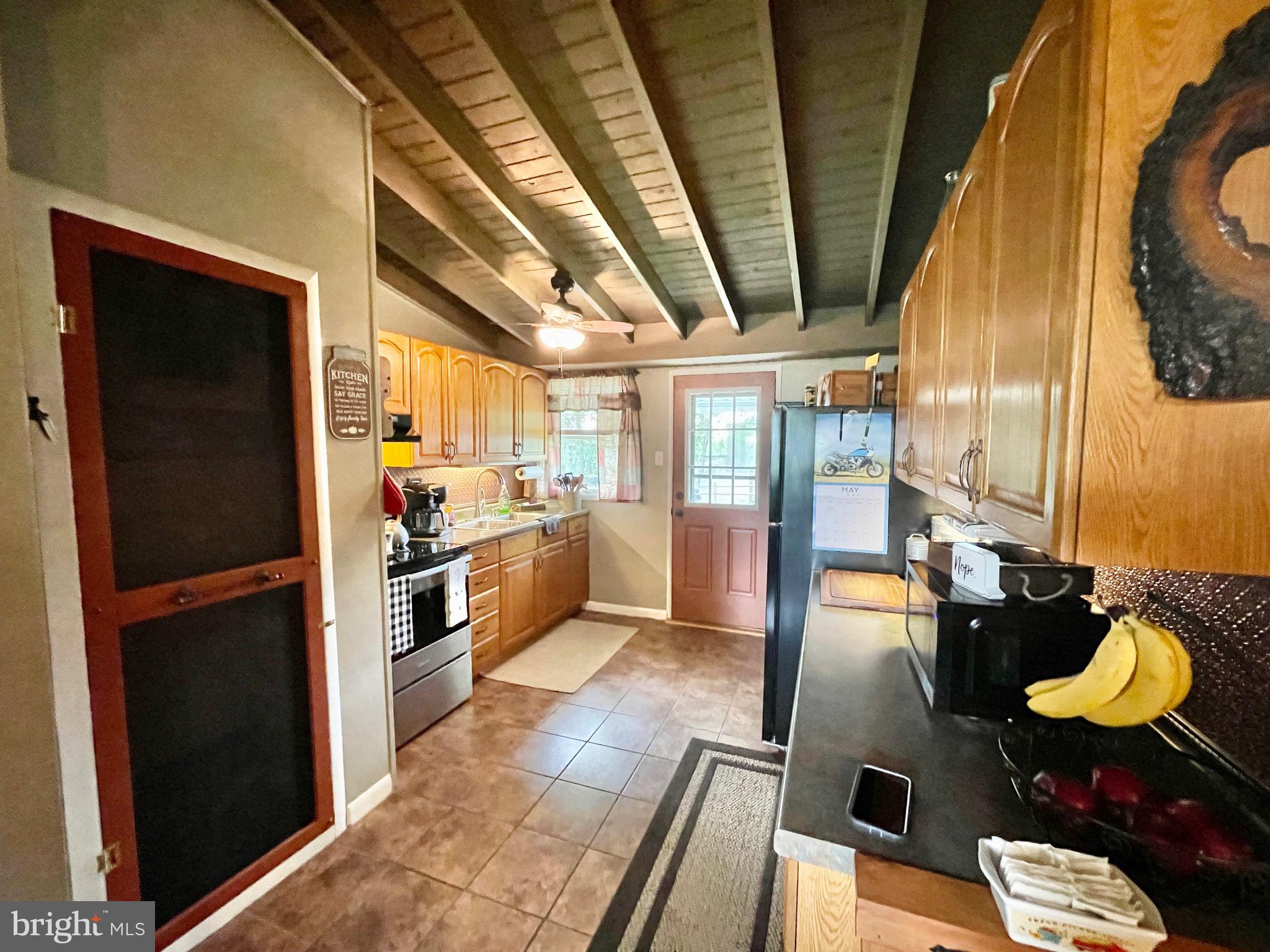 FAYETTEVILLE - Residential
