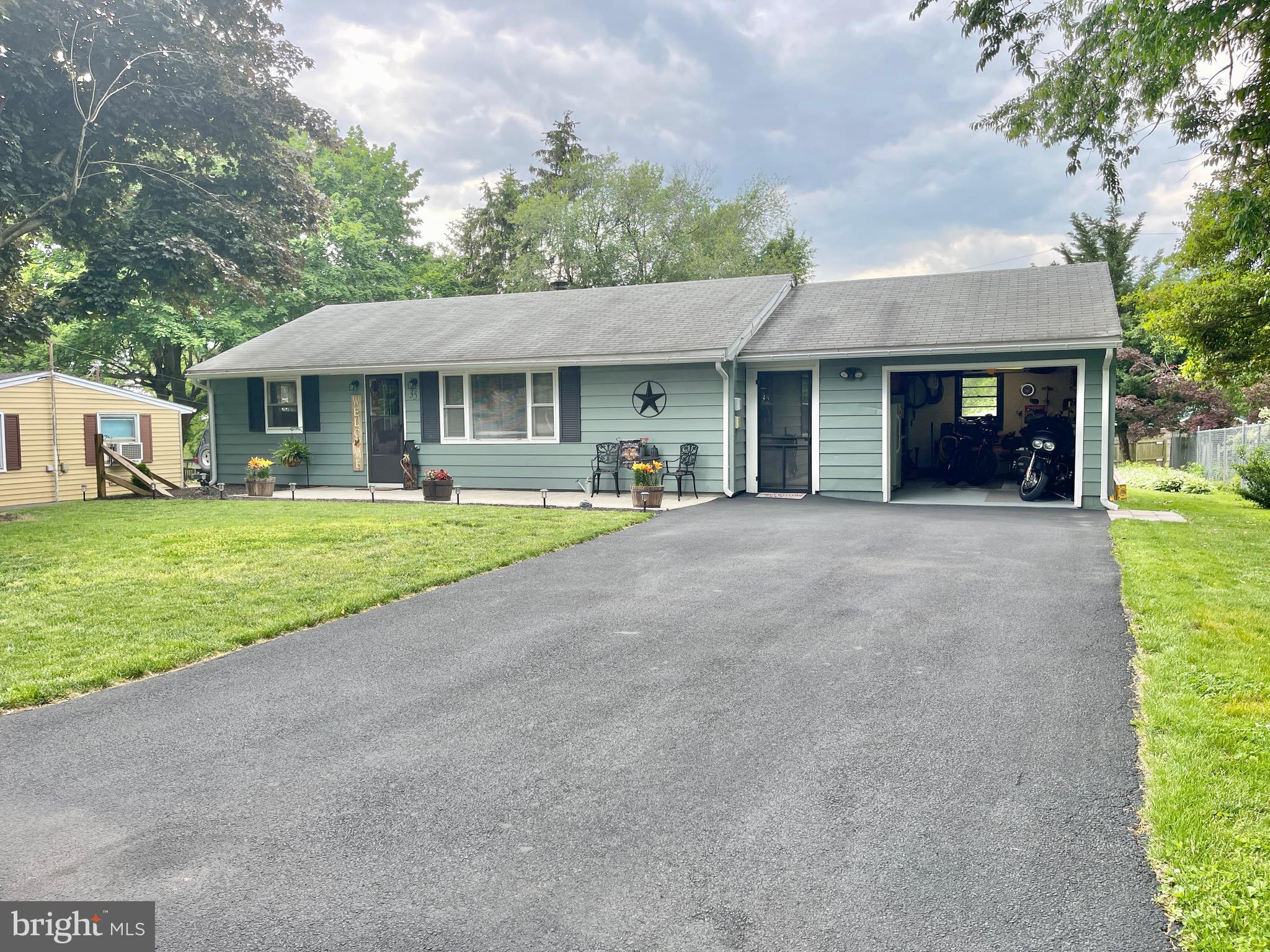FAYETTEVILLE - Residential